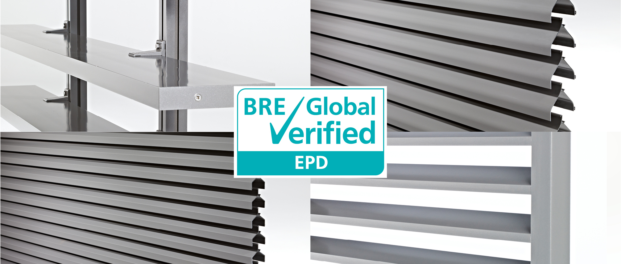 Verified and validated EPDs DUCO