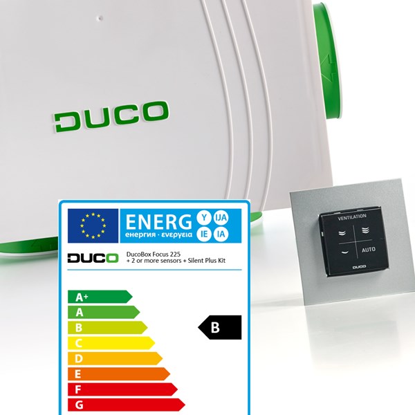 Wegwijs in het web van de nieuwe Ecodesign-richtlijnen voor ventilatieproducten