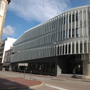 Communauté d'agglomération - Limoges