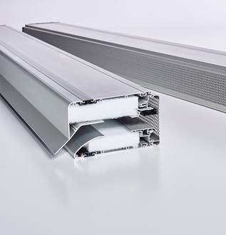 Geluiddempende ventilatie Geluiddempende ventilatie