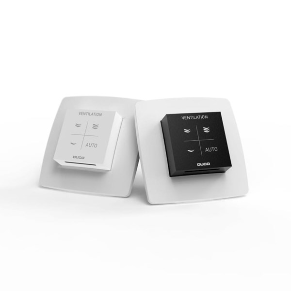 User controls and Room sensors