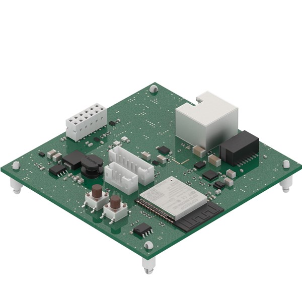 Duco Connectivity Board pour les VMC DucoBox et l'Application DUCO Installation