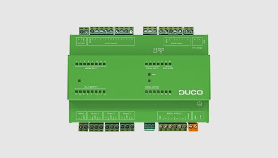 Duco IntelliHub