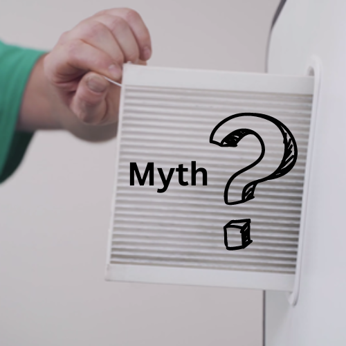 Veel voorkomende mythes over filters in ventilatiesystemen ontkrachten