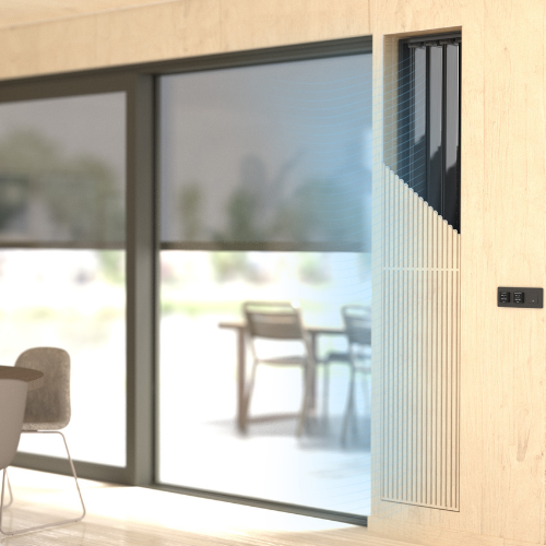 De slimme manier om oververhitting in je nieuwbouw te voorkomen De slimme manier om oververhitting in je nieuwbouw te voorkomen