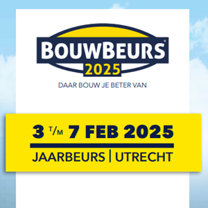 Bouwbeurs 2025