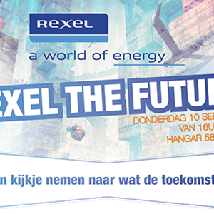 Rexel The Future (Bokrijk)