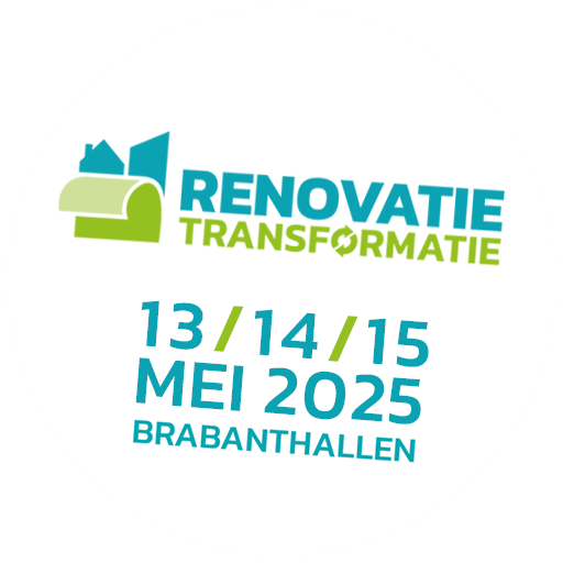 Vakbeurs Renovatie &amp; Transformatie 2025