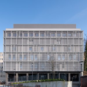 Iris Hospital - Brussels (BE)