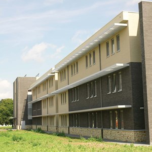 Military base - Sint-Truiden Military base - Sint-Truiden