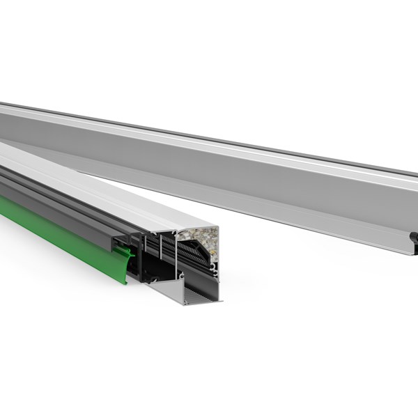 Maintenance window ventilators