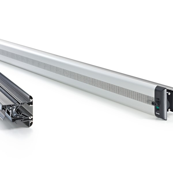 Maintenance EasyFit 50 'SR' & DucoFit 50 'SR'