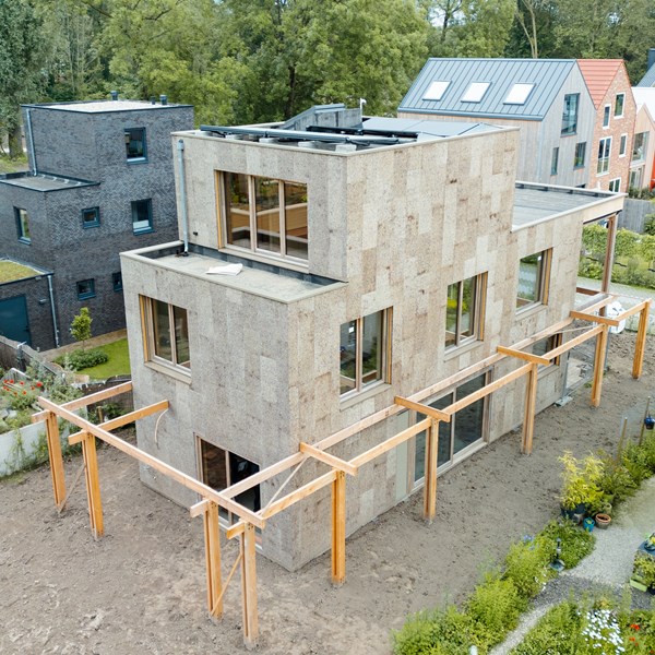 Tuinen van Zandweerd - Deventer