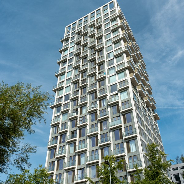 Stepstone: een uniek project in de Zuidas