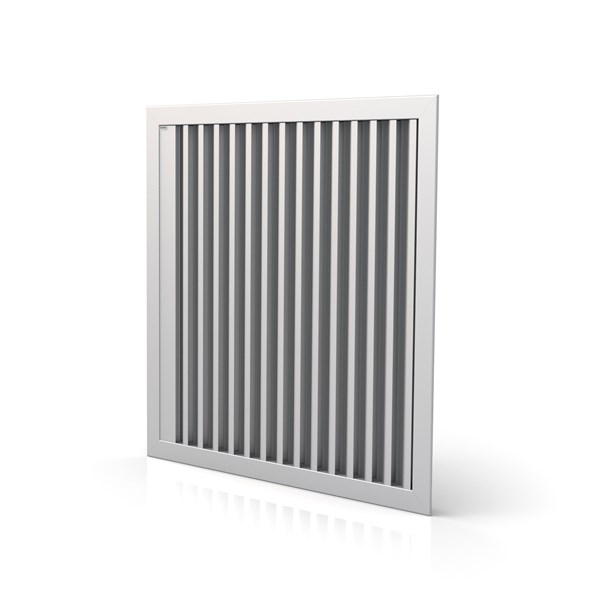 DucoGrille Classic 70V Verticaal