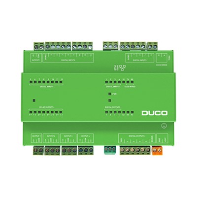 Duco IntelliHub productafbeelding