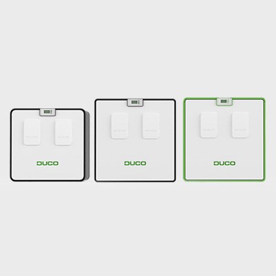 DucoBox Energy Comfort (Plus)